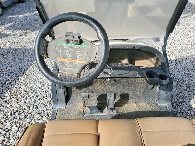 2020 Club Car Tempo Li მანქანა იყიდება აუქციონზე, vin: AN2038109393, აუქციონის ნომერი: 49912506