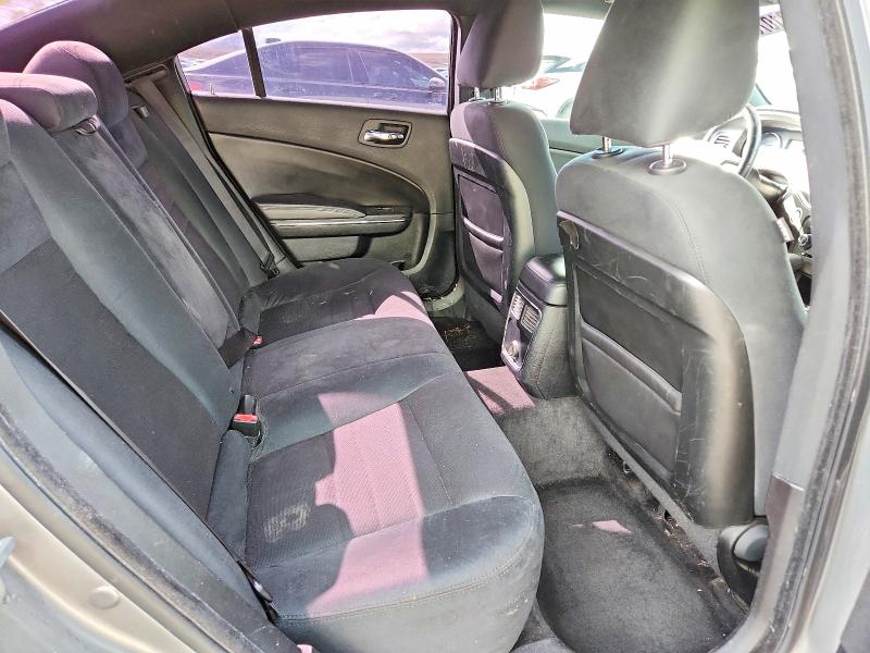 Aukcja sprzedaży 2011 Dodge Charger, vin: 2B3CL3CG2BH520991, numer aukcji: 48107676