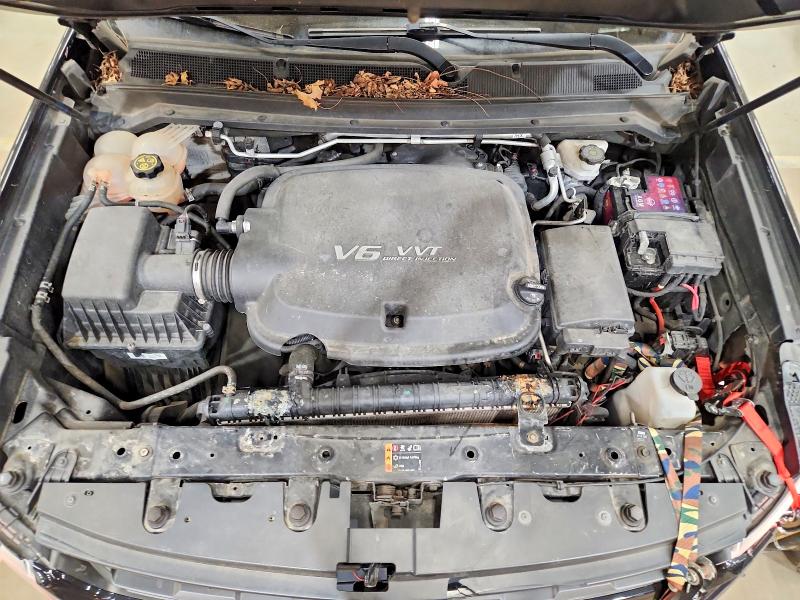 Aukcja sprzedaży 2020 Chev Colorado, vin: 1GCGTBEN3L1140564, numer aukcji: 51942816