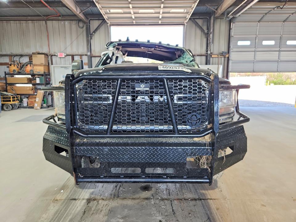 Продажа на аукционе авто 2024 Ram 2500, vin: 3C6UR5CJ5RG278434, номер лота: 48928736