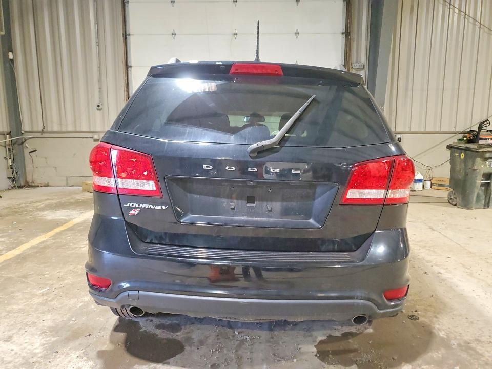 2019 Dodge Journey მანქანა იყიდება აუქციონზე, vin: 3C4PDDBG2KT739218, აუქციონის ნომერი: 48308726