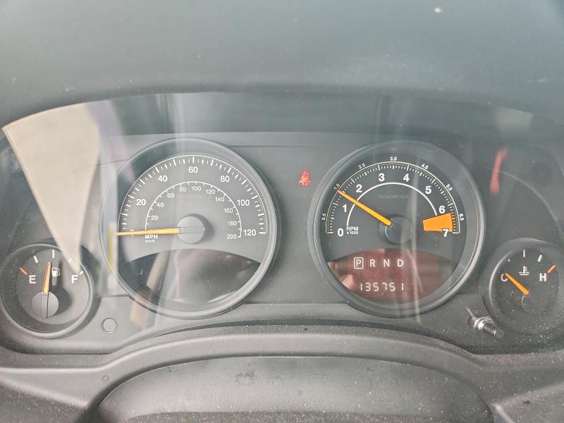 50894326 :رقم المزاد ، 1C4NJPBA0GD575316 vin ، 2016 Jeep Patriot مزاد بيع