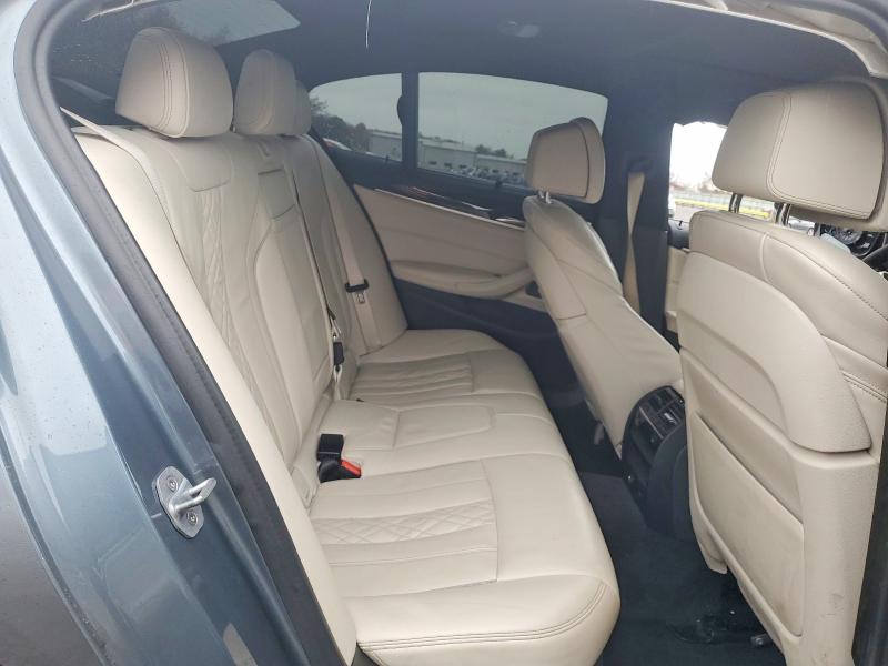 Продаж на аукціоні авто 2019 Bmw 540, vin: WBAJE7C56KWW34979, номер лоту: 48175816