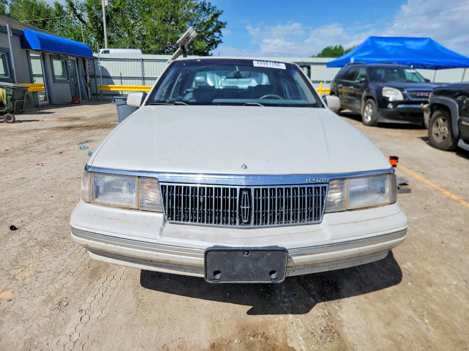 Aukcja sprzedaży 1993 Lincoln Continentl, vin: 1LNLM9843PY652177, numer aukcji: 49981396
