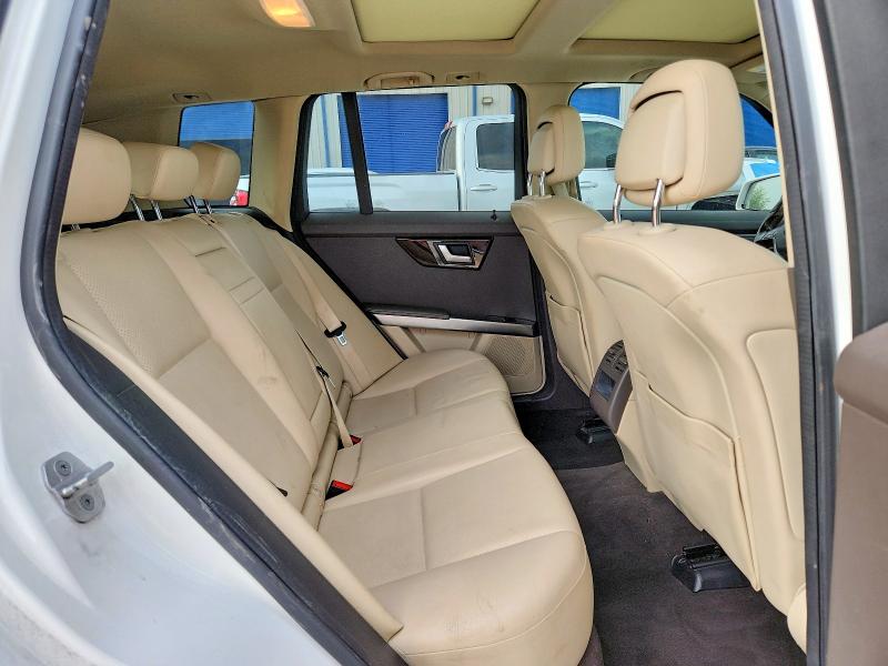 Продажа на аукционе авто 2014 Mercedes-benz Glk, vin: WDCGG5HB2EG188963, номер лота: 50829686