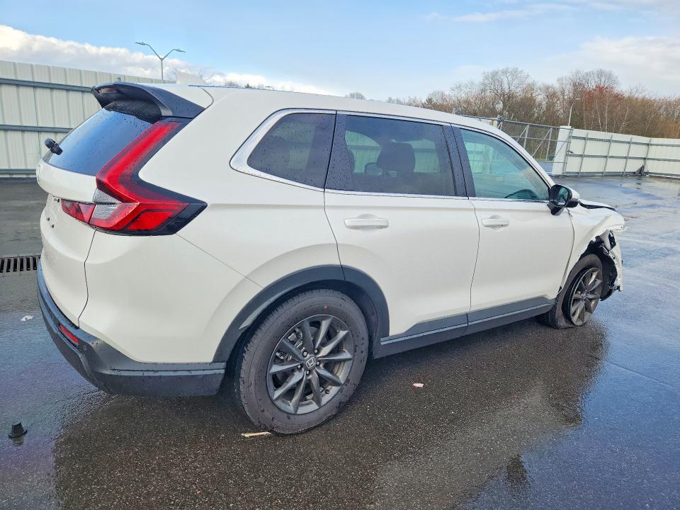 Продаж на аукціоні авто 2026 Honda Cr-v, vin: 2HKRS4H78TH469094, номер лоту: 50468326
