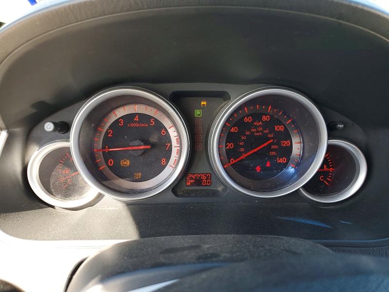 Продажа на аукционе авто 2008 Mazda Cx-9, vin: JM3TB28A680128116, номер лота: 48473986