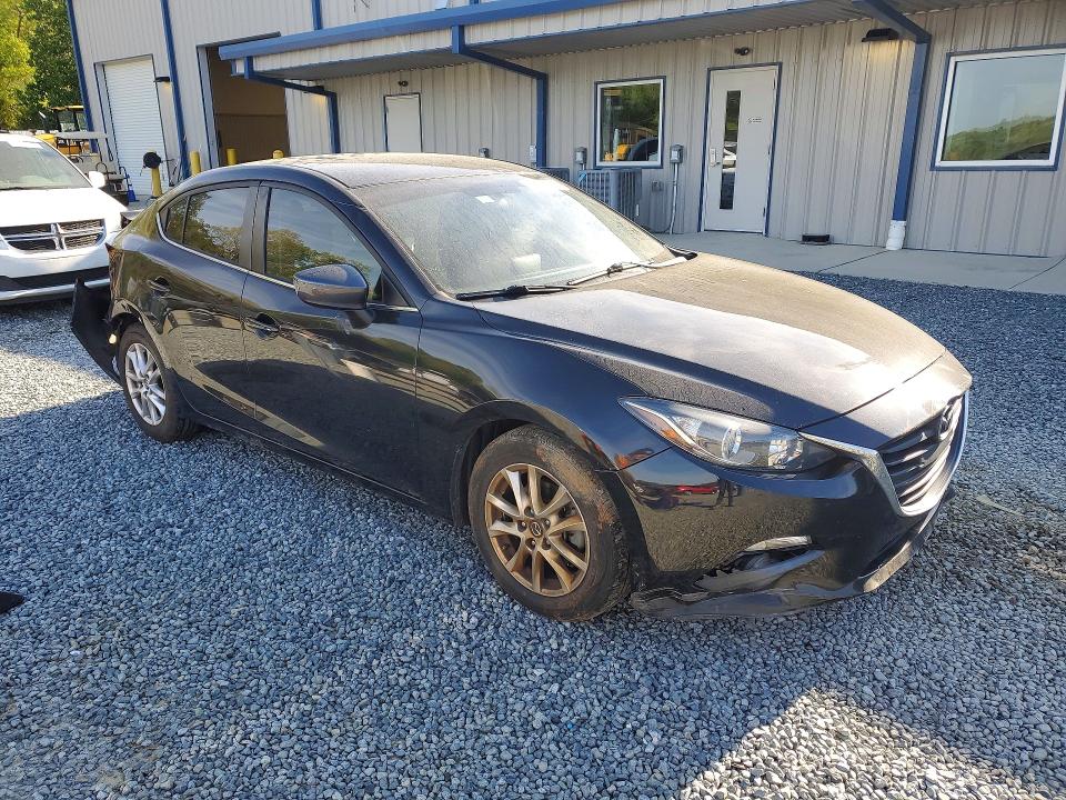 Aukcja sprzedaży 2015 Mazda 3, vin: 3MZBM1V71FM148394, numer aukcji: 49131396