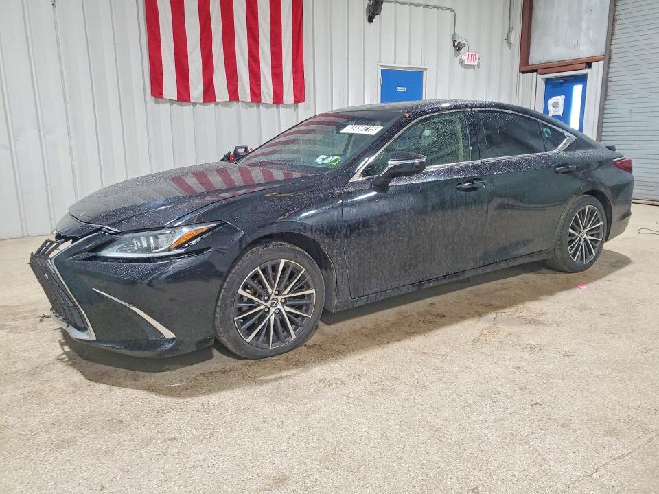 Продажа на аукционе авто 2023 Lexus Es 350, vin: 58ADZ1B16PU157915, номер лота: 48458216