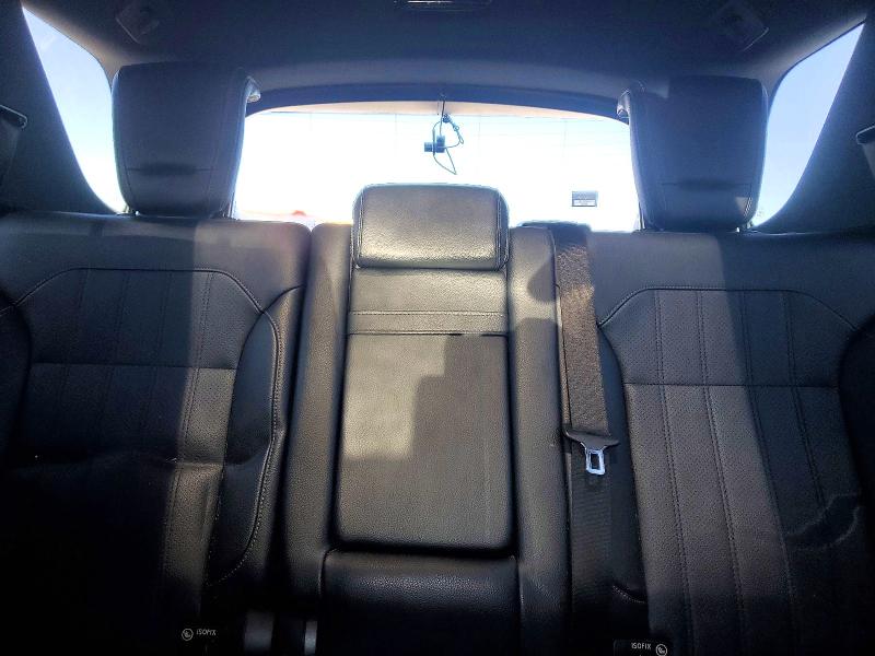 50700686 :رقم المزاد ، 4JGDA5HB1JB203272 vin ، 2018 Mercedes-benz Gle مزاد بيع