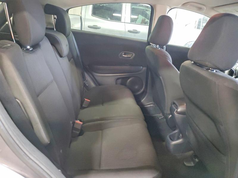 Aukcja sprzedaży 2016 Honda Hr-v, vin: 3CZRU6H34GM728841, numer aukcji: 50369366