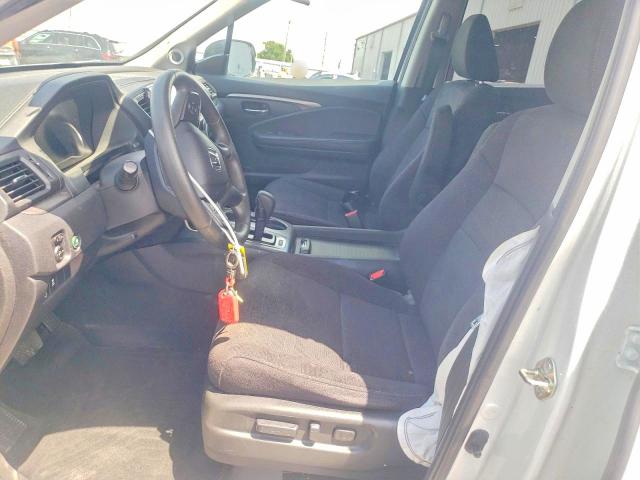 Aukcja sprzedaży 2020 Honda Pilot, vin: 5FNYF5H31LB007378, numer aukcji: 51544426