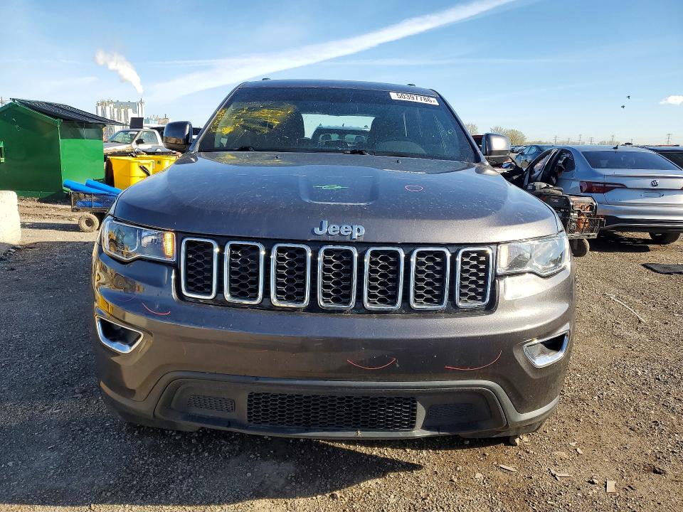 Aukcja sprzedaży 2021 Jeep Grand Cherokee, vin: 1C4RJFAG1MC787368, numer aukcji: 50397786