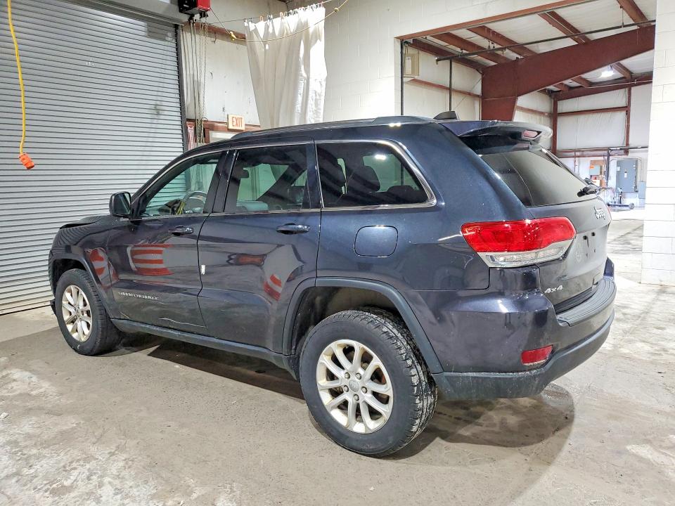 2014 Jeep Grand Cherokee მანქანა იყიდება აუქციონზე, vin: 1C4RJFAG3EC256433, აუქციონის ნომერი: 48447446