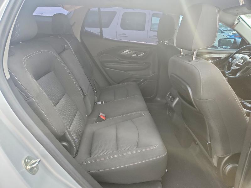 50418386 :رقم المزاد ، 3GKALMEV1NL229650 vin ، 2022 Gmc Terrain مزاد بيع