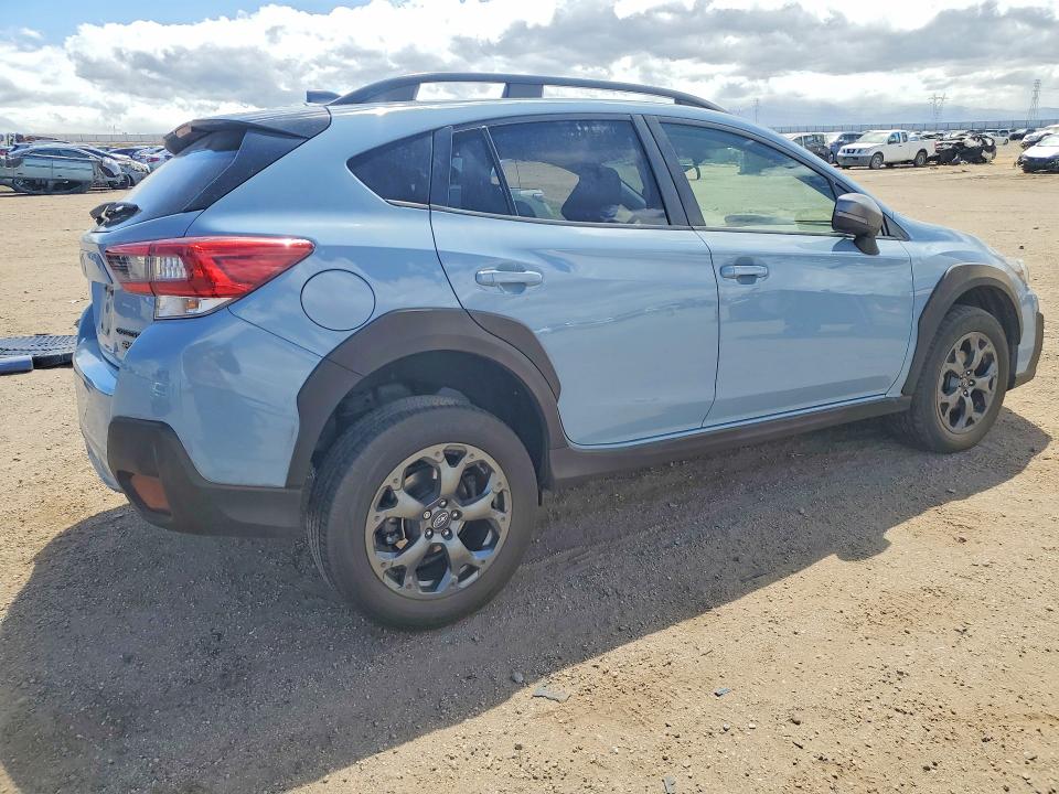 Aukcja sprzedaży 2023 Subaru Crosstrek, vin: JF2GTHRC6PH306764, numer aukcji: 50592866