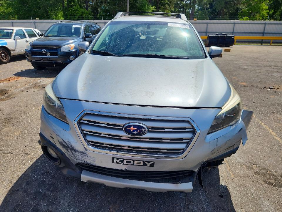 Aukcja sprzedaży 2017 Subaru Outback, vin: 4S4BSANC5H3408415, numer aukcji: 50603006