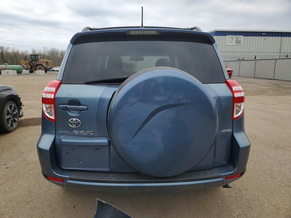 Продаж на аукціоні авто 2010 Toyota Rav4, vin: 2T3DF4DV4AW051673, номер лоту: 50946606