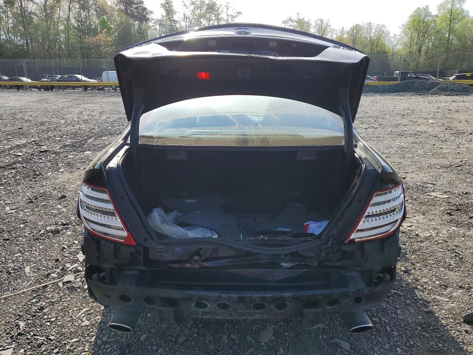 Продажа на аукционе авто 2015 Mercedes-benz C, vin: WDDGJ8JB1FG387495, номер лота: 47766926