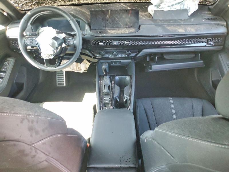 Продаж на аукціоні авто 2024 Honda Accord, vin: 1HGCY2F55RA070526, номер лоту: 51563156