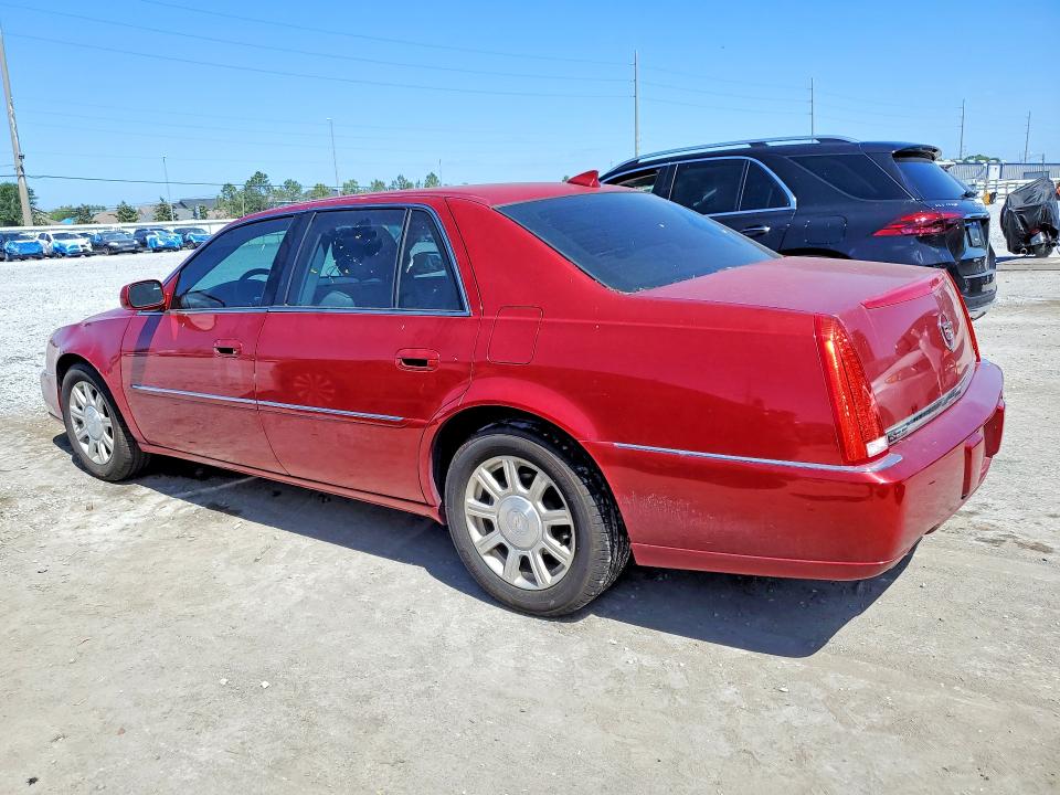 Продаж на аукціоні авто 2011 Cadillac Dts, vin: 1G6KA5E67BU121106, номер лоту: 49900166