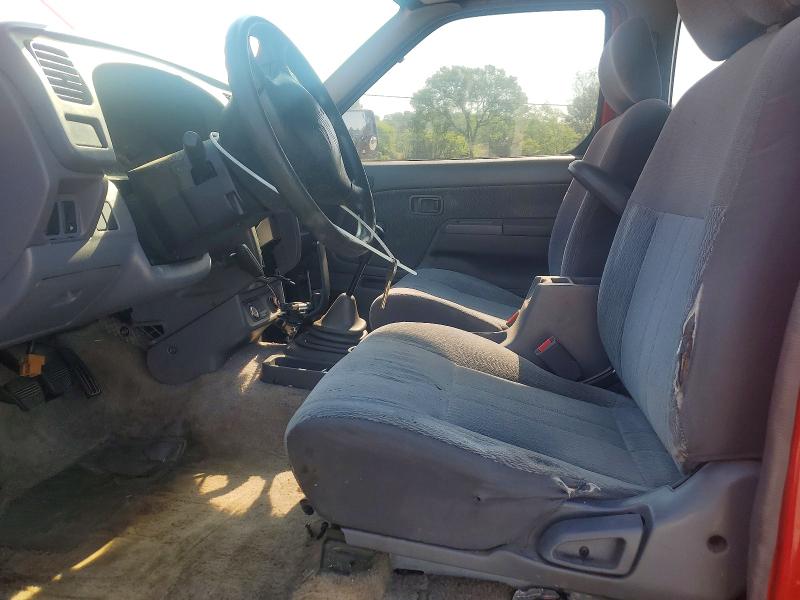 Продаж на аукціоні авто 1998 Nissan Frontier, vin: 1N6DD26S9WC363699, номер лоту: 50336946