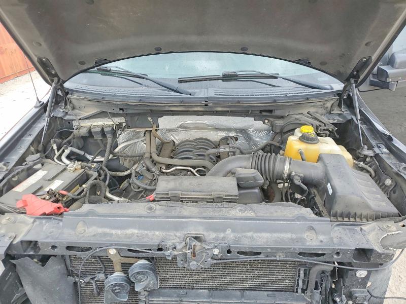 Aukcja sprzedaży 2014 Ford F150, vin: 1FTFW1EFXEFD00886, numer aukcji: 48388706