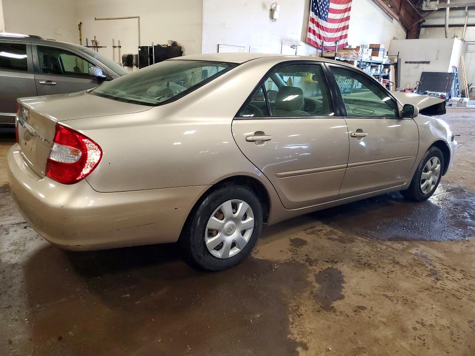 Aukcja sprzedaży 2002 Toyota Camry, vin: 4T1BE32K02U633194, numer aukcji: 50576826