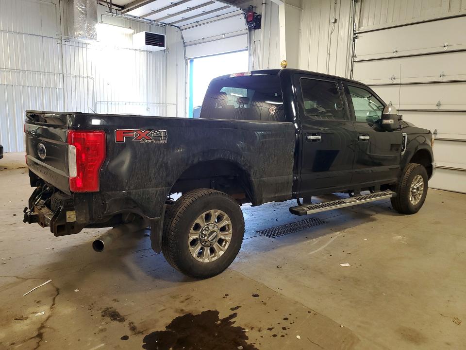 Продаж на аукціоні авто 2017 Ford F250, vin: 1FT7W2B6XHEB84971, номер лоту: 46857826