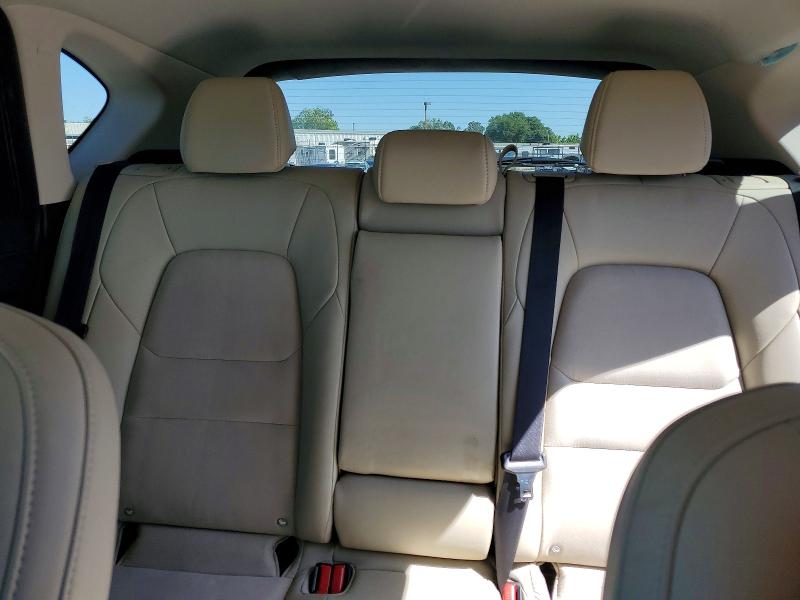 Aukcja sprzedaży 2019 Mazda Cx-5, vin: JM3KFACM0K0665437, numer aukcji: 50275046