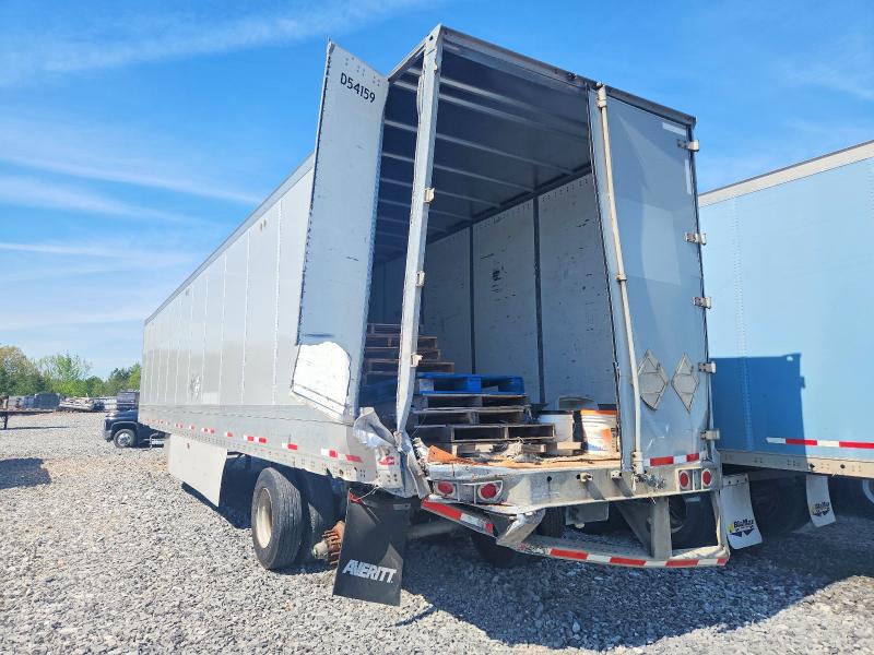 Продаж на аукціоні авто 2016 Wabash Dry Freight Trailer, vin: 1JJV532DXGL917021, номер лоту: 48749786