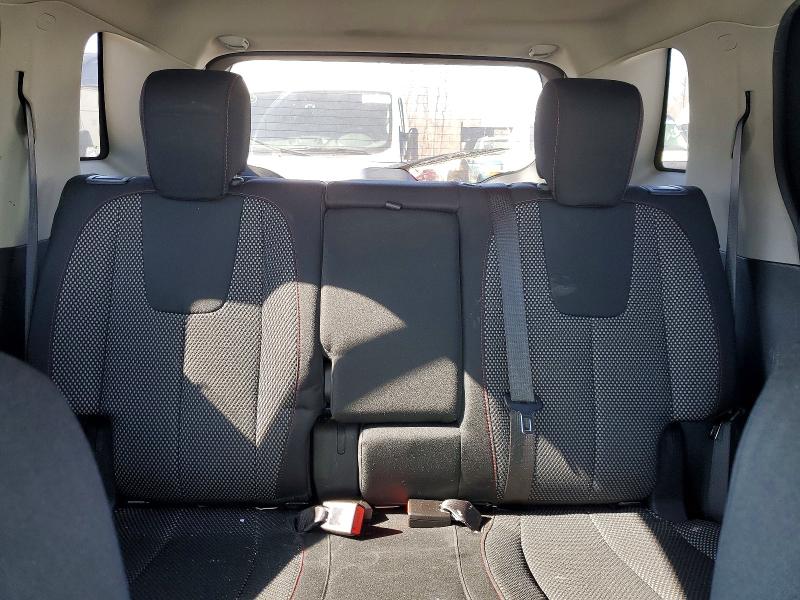 Продажа на аукционе авто 2016 Gmc Terrain, vin: 2GKFLSEK2G6169563, номер лота: 49444426