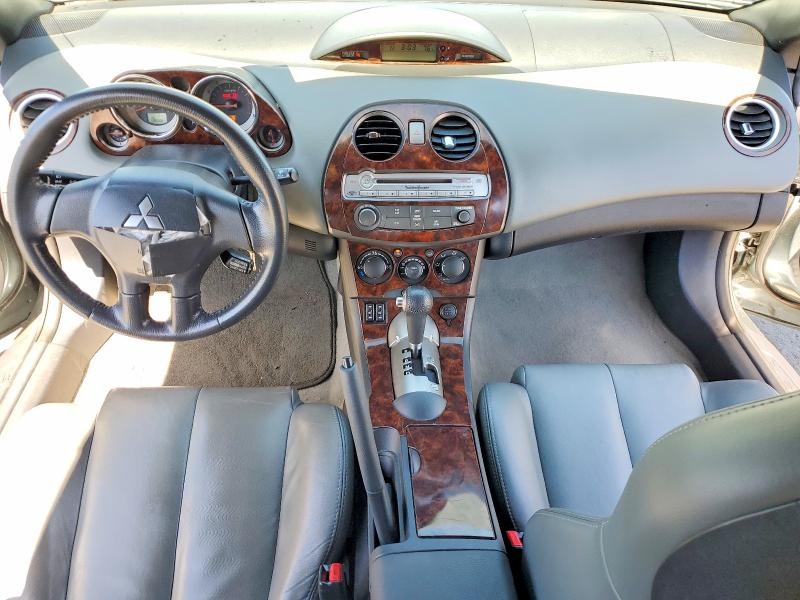Aukcja sprzedaży 2007 Mitsubishi Eclipse, vin: 4A3AL35T57E036776, numer aukcji: 51794936