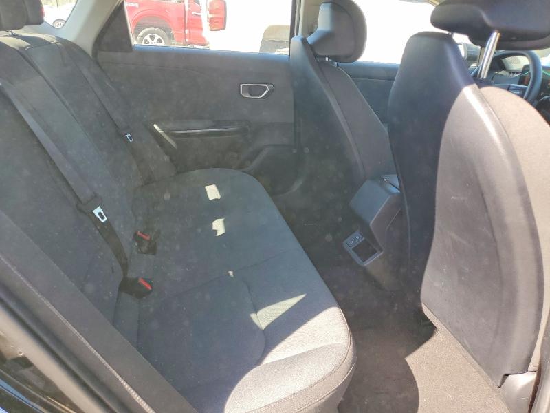 Aukcja sprzedaży 2025 Kia K4, vin: 3KPFT4DEXSE170407, numer aukcji: 49705306