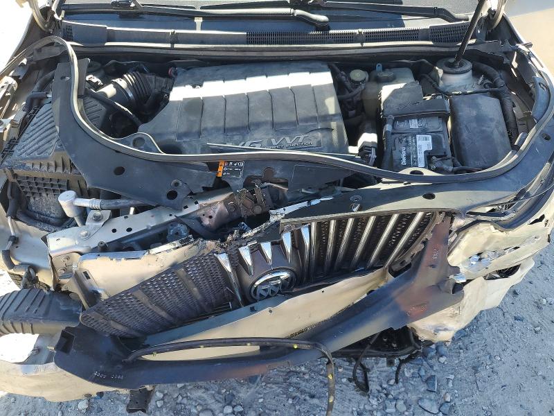 Продаж на аукціоні авто 2013 Buick Lacrosse, vin: 1G4GC5E33DF303097, номер лоту: 51250836