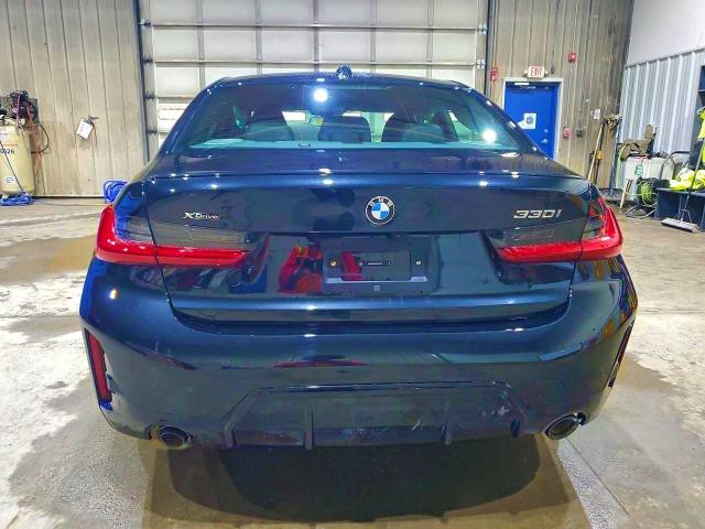 Продажа на аукционе авто 2026 Bmw 330xi, vin: 3MW89CW06T8G03382, номер лота: 79229565