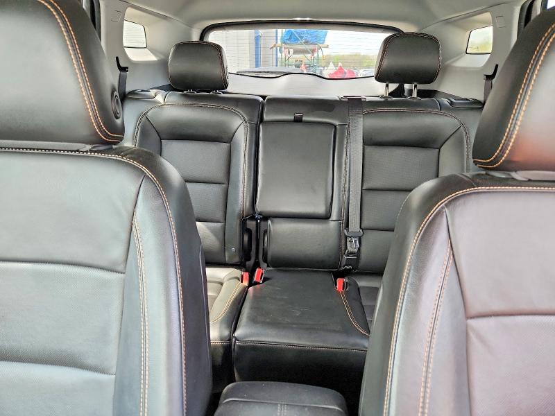 Aukcja sprzedaży 2019 Gmc Terrain, vin: 3GKALPEX3KL269520, numer aukcji: 49937166
