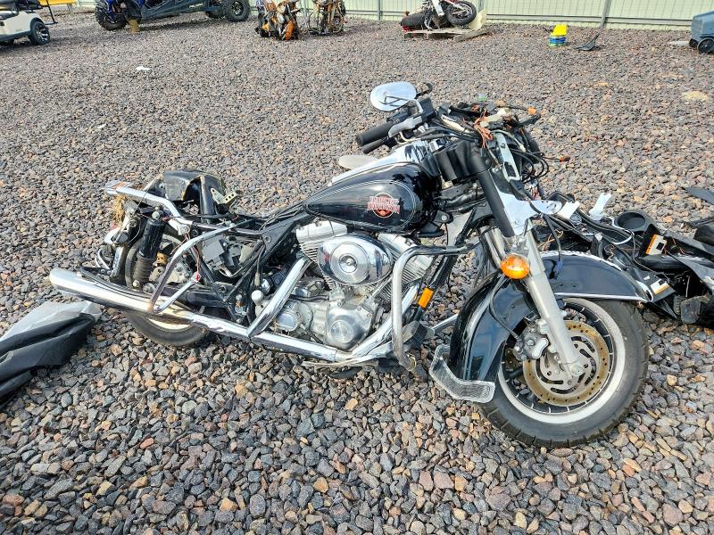 Продажа на аукционе авто 2004 Harley-davidson Flht, vin: 1HD1DDV184Y619064, номер лота: 48635606
