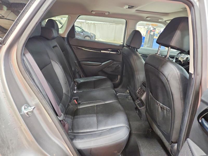 Aukcja sprzedaży 2024 Kia Seltos, vin: KNDERCAA5R7578653, numer aukcji: 48277346