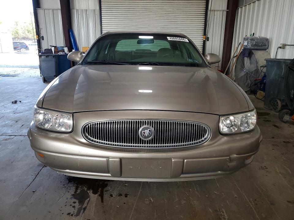 Продажа на аукционе авто 2000 Buick Lesabre, vin: 1G4HP54K0Y4247591, номер лота: 49085686