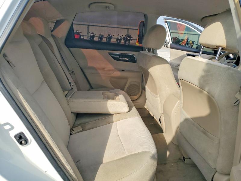 2013 Nissan Altima მანქანა იყიდება აუქციონზე, vin: 1N4AL3AP4DC280198, აუქციონის ნომერი: 50129776