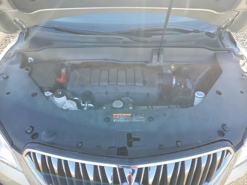 49284926 :رقم المزاد ، 5GAKVCKD9FJ276404 vin ، 2015 Buick Enclave مزاد بيع