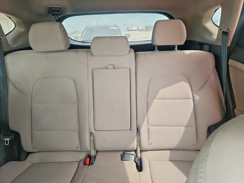 Продажа на аукционе авто 2019 Hyundai Tucson, vin: KM8J33A4XKU074886, номер лота: 48292706