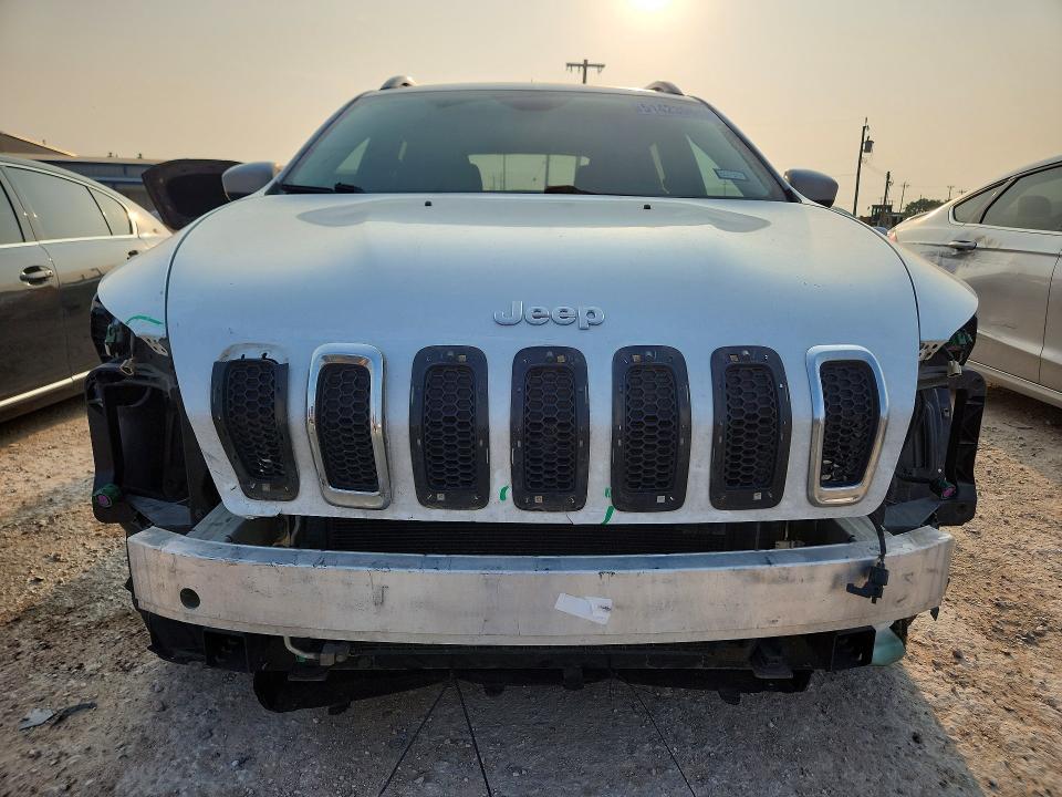 Продаж на аукціоні авто 2014 Jeep Cherokee, vin: 1C4PJLCS1EW167241, номер лоту: 51423966