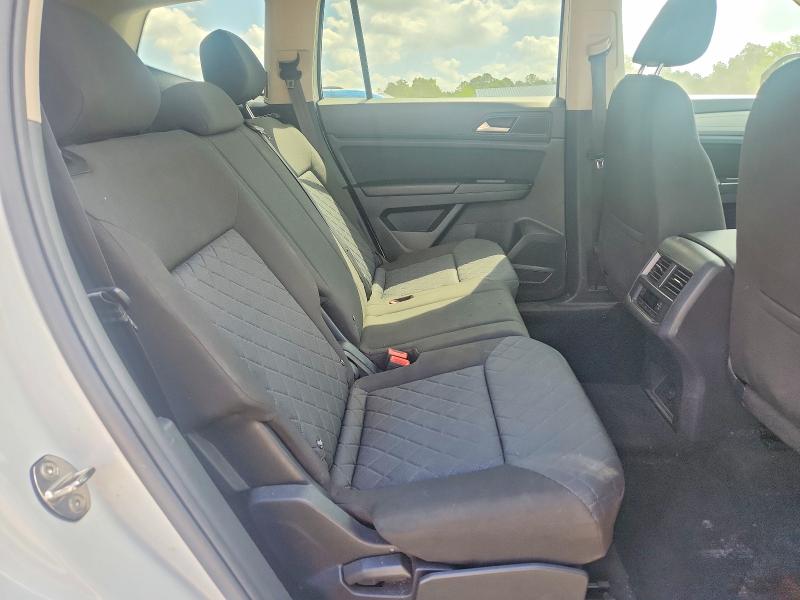 49325906 :رقم المزاد ، 1V2AP2CA1LC500413 vin ، 2020 Volkswagen Atlas مزاد بيع