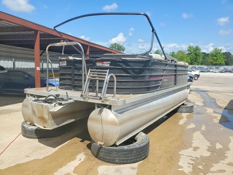 2021 Crestliner Boat მანქანა იყიდება აუქციონზე, vin: CSM006461021, აუქციონის ნომერი: 80390475