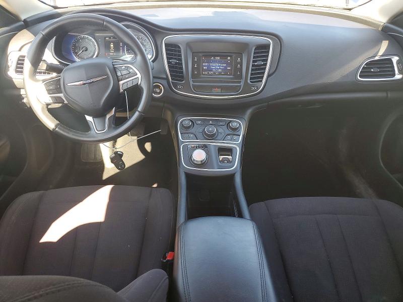 Aukcja sprzedaży 2015 Chrysler 200, vin: 1C3CCCAB6FN573751, numer aukcji: 50293626