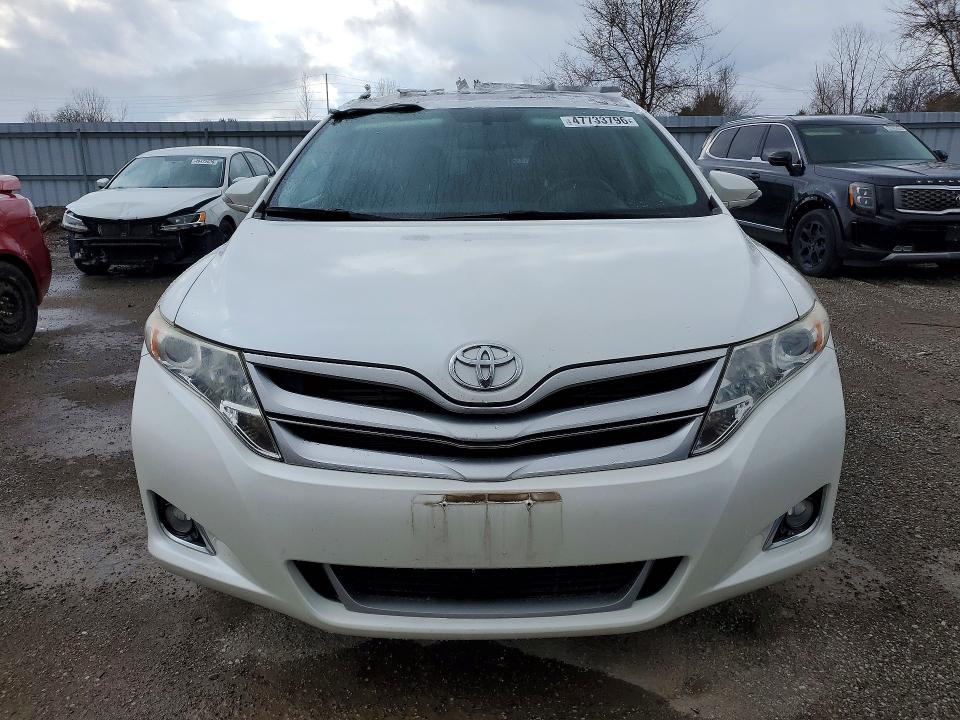 Продажа на аукционе авто 2015 Toyota Venza, vin: 4T3BA3BB6FU074372, номер лота: 47733796