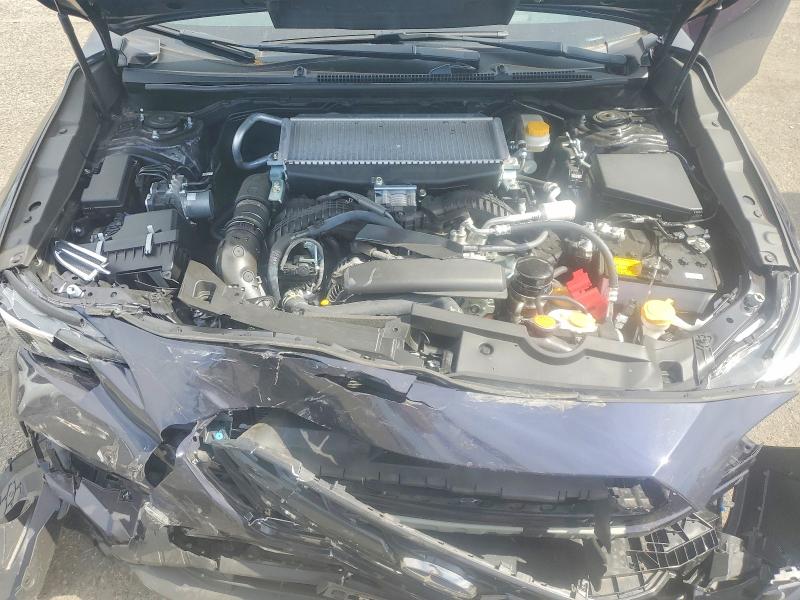 Aukcja sprzedaży 2025 Subaru Wrx, vin: JF1VBAH64S9804157, numer aukcji: 49568266