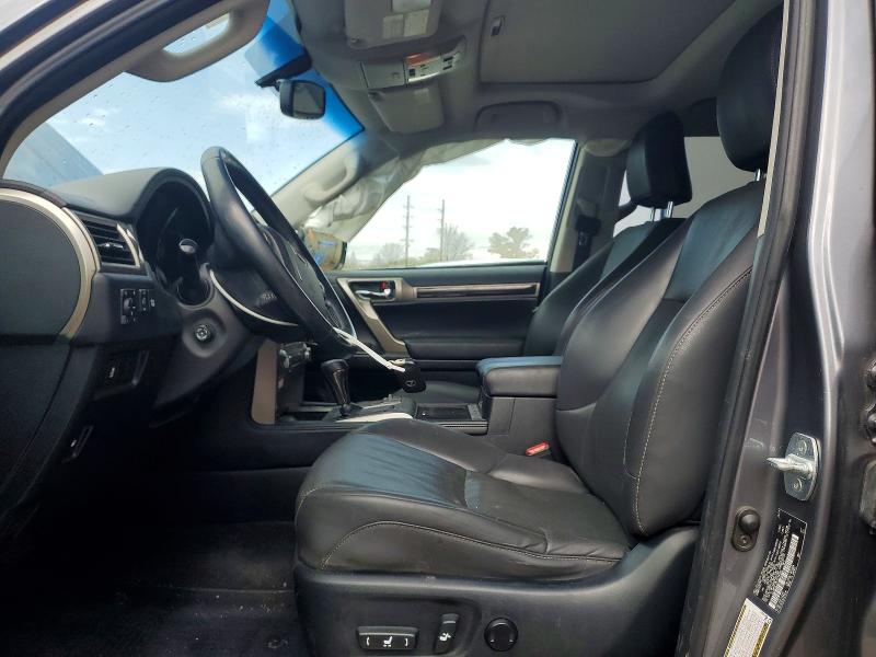 Продаж на аукціоні авто 2018 Lexus Gx 460, vin: JTJBM7FX8J5194644, номер лоту: 48591496